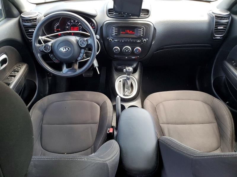 Zdjęcie 8 z aukcji – 2016 KIA SOUL z VIN KNDJN2A29G7284084