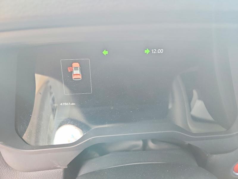 Photo 9 from auction – 2023 TOYOTA SEQUOIA with VIN 7SVAAABA2PX004085