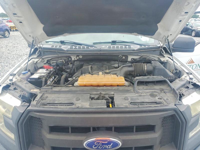 Фото 11 с аукциона – 2015 FORD F150 с VIN 1FTEX1EP2FKD18955