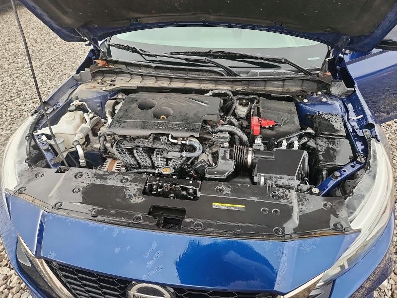 Photo 11 from auction – 2019 NISSAN ALTIMA with VIN 1N4BL4CV1KN309325