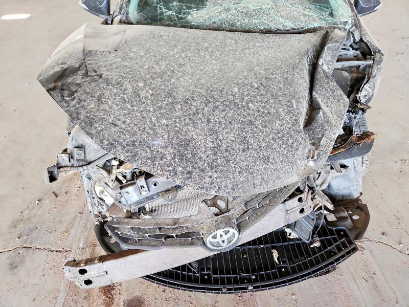Photo 11 from auction – 2014 TOYOTA COROLLA with VIN 5YFBURHE4EP148117