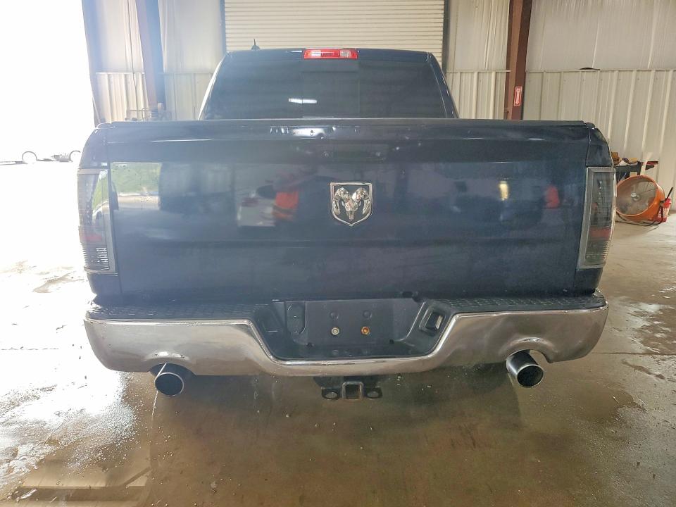 Photo 6 from auction – 2014 RAM 1500 with VIN 1C6RR7LTXES283909