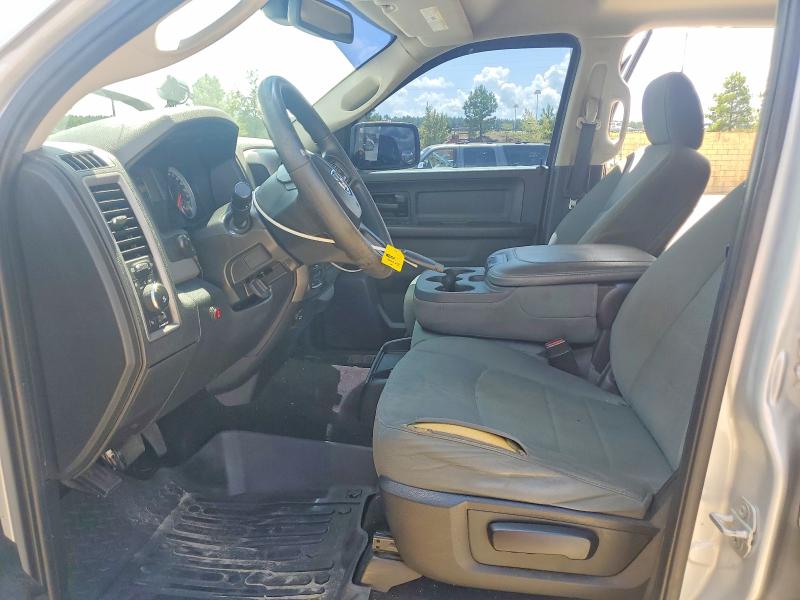 Снимка 7 от търг – 2014 RAM 1500 с VIN 1C6RR7KT2ES418673