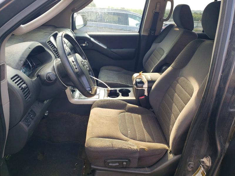 Zdjęcie 7 z aukcji – 2012 NISSAN PATHFINDER z VIN 5N1AR1NB0CC606505
