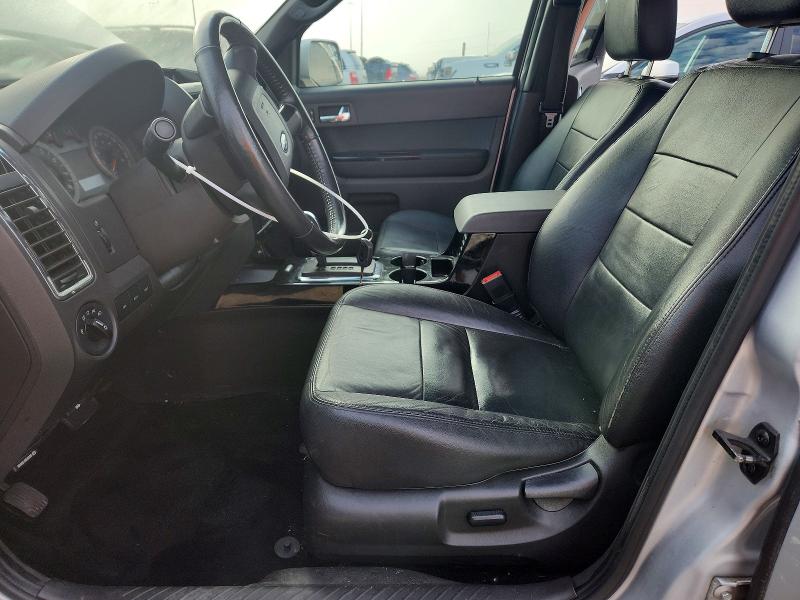 صورة رقم 7 من المزاد - 2011 FORD ESCAPE مع VIN 1FMCU9EGXBKC44673