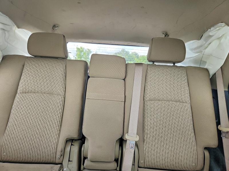 Photo 10 from auction – 2014 TOYOTA 4RUNNER with VIN JTEBU5JR1E5154987