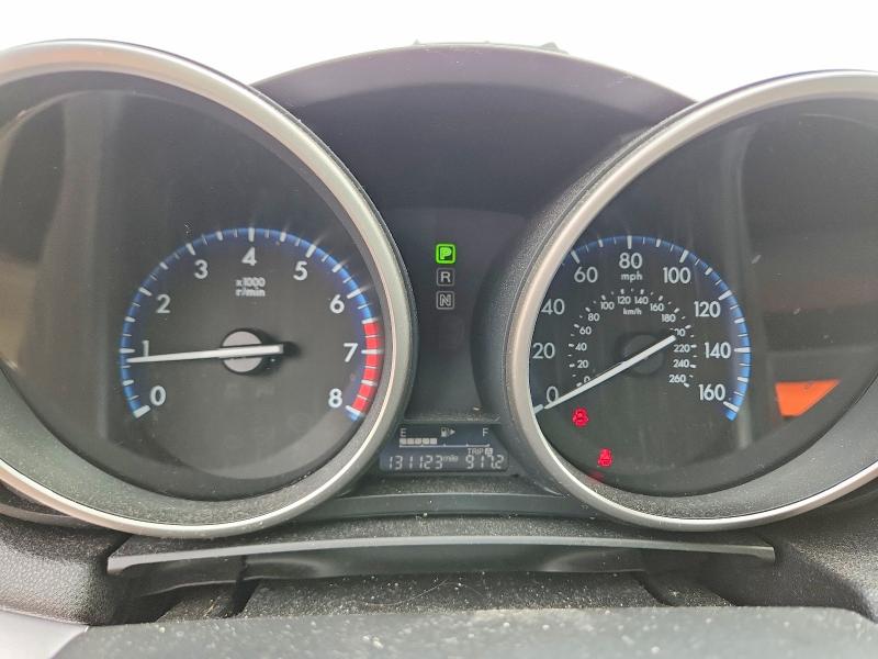 Photo 9 from auction – 2013 MAZDA 3 with VIN JM1BL1UP7D1743252