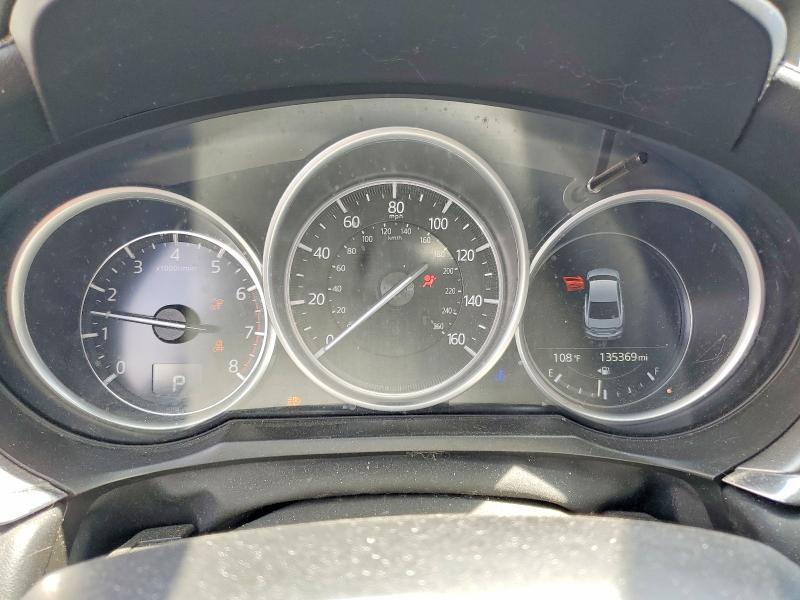 صورة رقم 9 من المزاد - 2020 MAZDA 6 مع VIN JM1GL1TY3L1514680