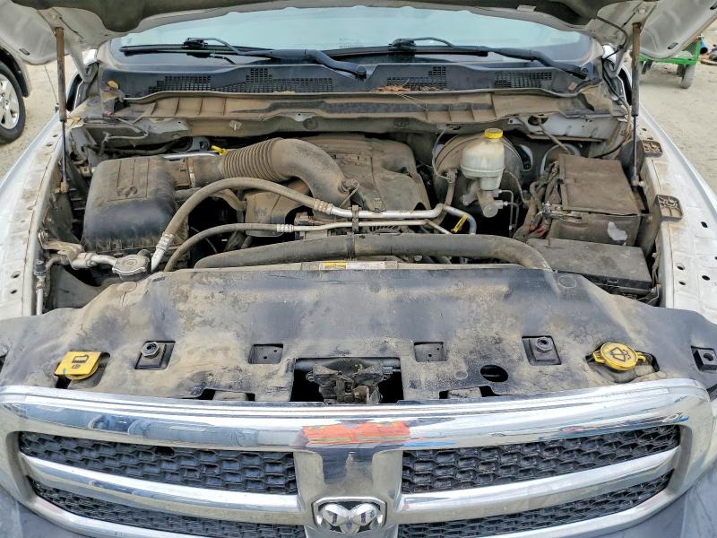 Photo 11 from auction – 2014 RAM 1500 with VIN 3C6JR6DT5EG190650