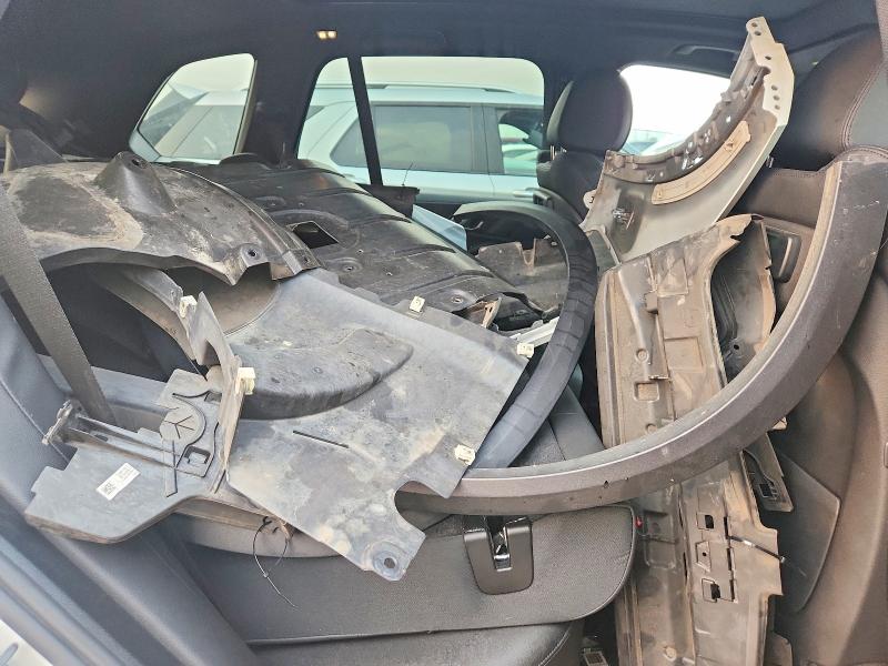 Photo 10 from auction – 2022 BMW X5 with VIN 5UXCR6C01N9N21182