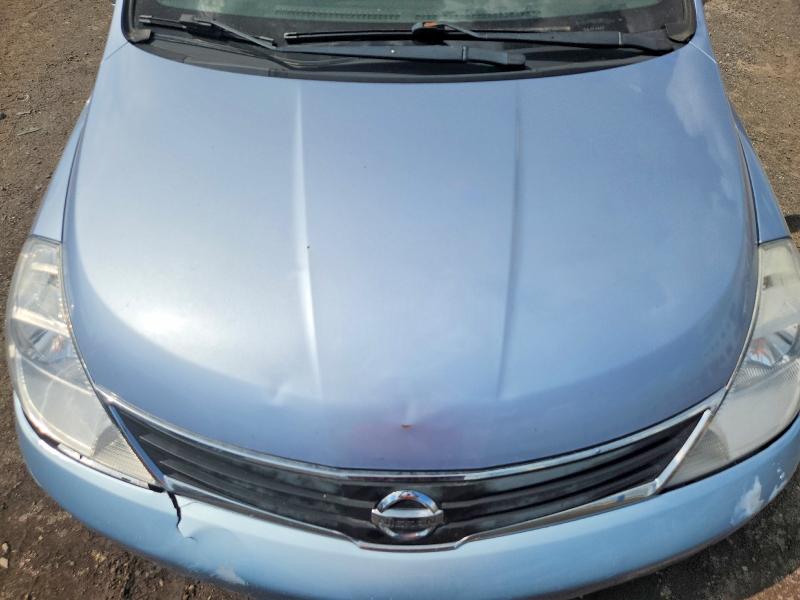 Photo 11 from auction – 2010 NISSAN VERSA with VIN 3N1BC1CP5AL461992