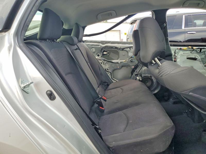 Photo 10 from auction – 2016 TOYOTA PRIUS with VIN JTDKBRFU5G3018181