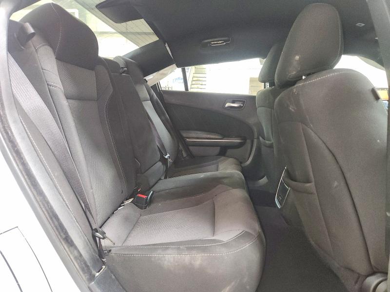 Photo 10 from auction – 2022 DODGE CHARGER with VIN 2C3CDXBG1NH132888