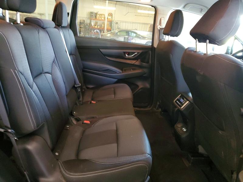Photo 11 from auction – 2023 SUBARU ASCENT with VIN 4S4WMACD4P3423865