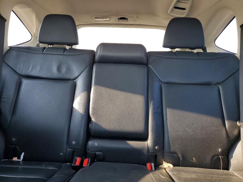 Zdjęcie 10 z aukcji – 2016 HONDA CR-V z VIN 2HKRM3H71GH528626