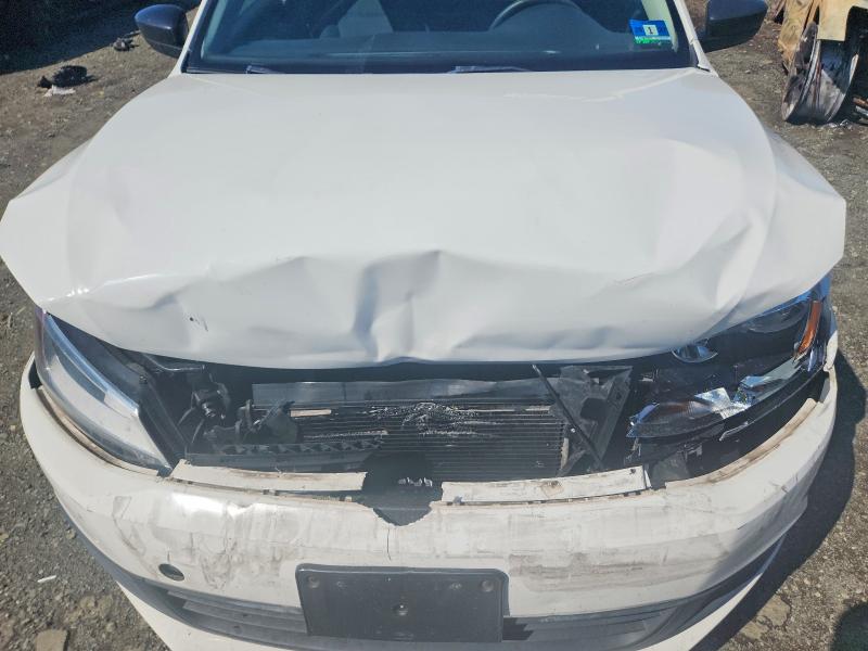 صورة رقم 11 من المزاد - 2014 VOLKSWAGEN JETTA مع VIN 3VW2K7AJ4EM234422