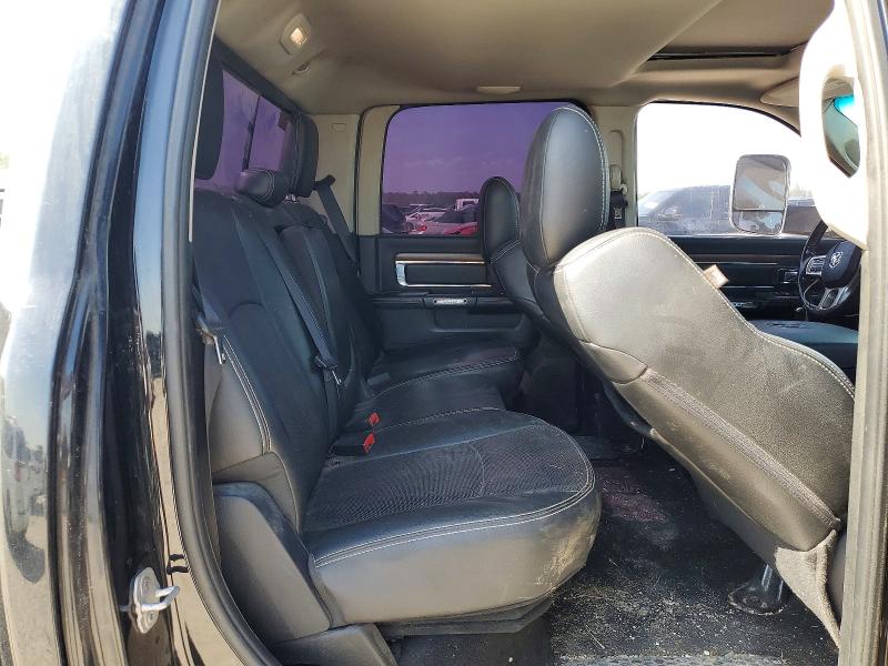 Photo 10 from auction – 2014 RAM 2500 with VIN 3C6UR5KL7EG199960