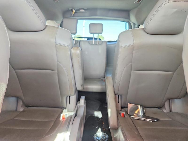 Zdjęcie 10 z aukcji – 2016 TOYOTA HIGHLANDER z VIN 5TDKKRFH4GS164654