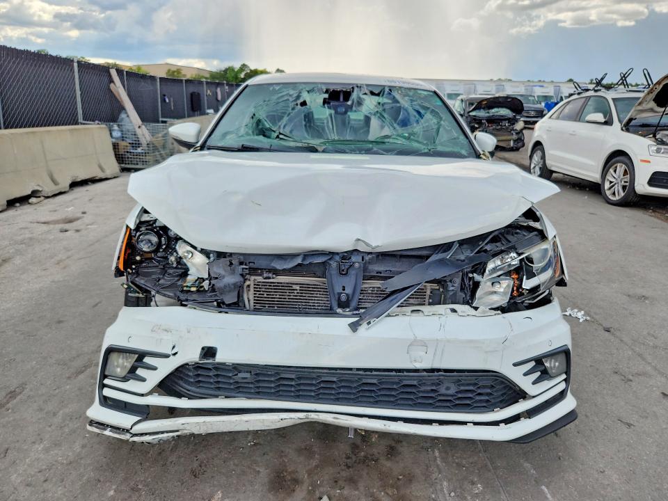 Photo 5 from auction – 2016 VOLKSWAGEN JETTA with VIN 3VW5T7AJ3GM236014