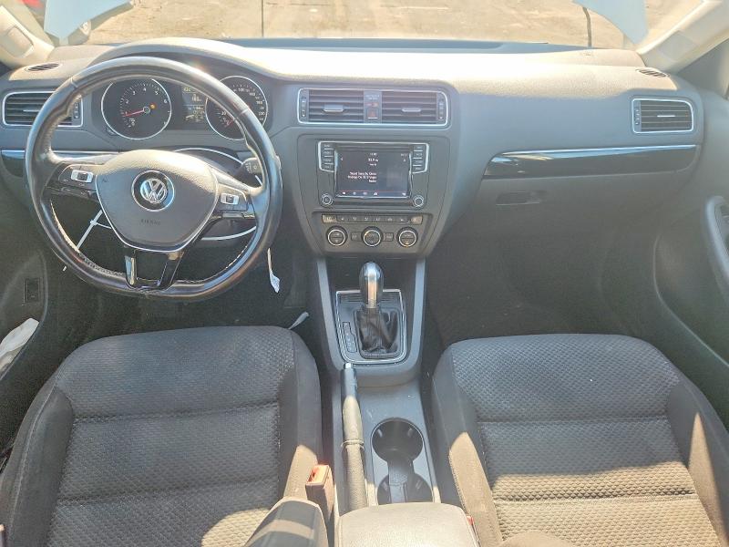 Снимка 8 от търг – 2016 VOLKSWAGEN JETTA с VIN 3VWD07AJ9GM335117