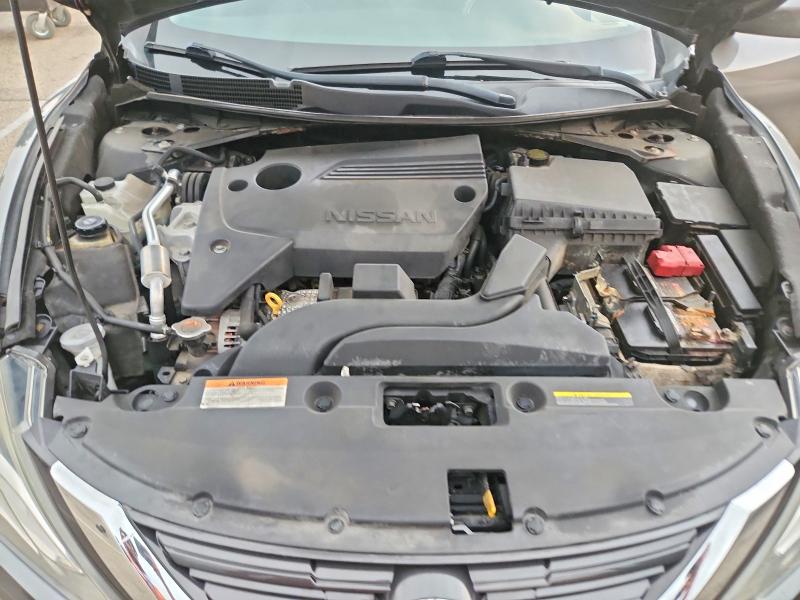 Photo 11 from auction – 2017 NISSAN ALTIMA with VIN 1N4AL3AP2HC141872