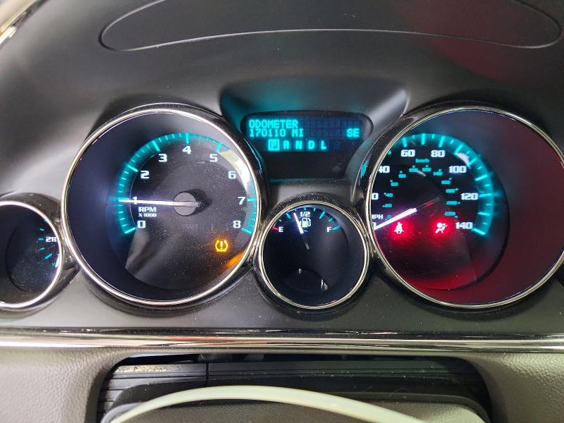 Снимка 9 от търг – 2014 BUICK ENCLAVE с VIN 5GAKRBKD0EJ265255