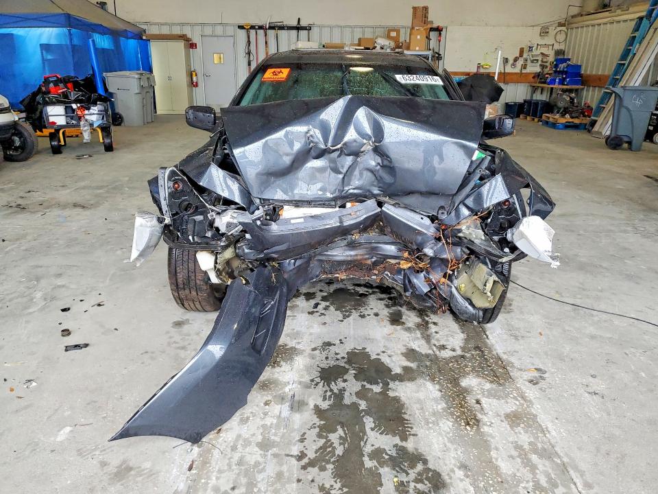 Photo 5 from auction – 2006 HONDA ACCORD with VIN 1HGCM66846A054357