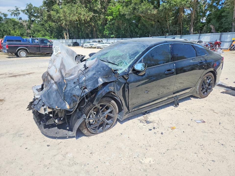 Zdjęcie 1 z aukcji – 2026 KIA K5 z VIN KNAG64J74T5451341