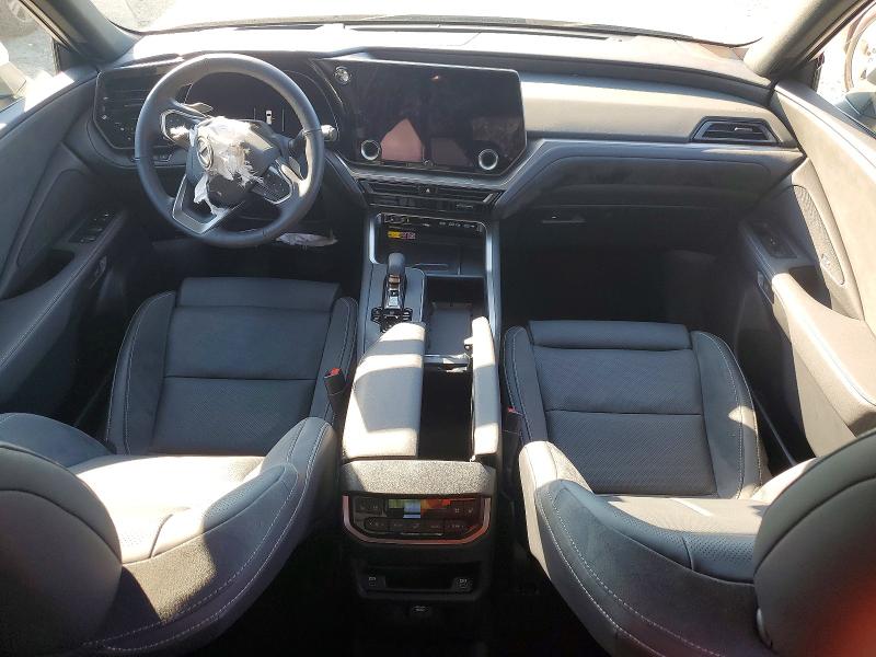 Photo 8 from auction – 2026 LEXUS TX with VIN 5TDACAC68TS002047