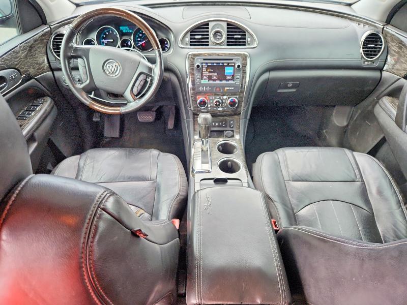 Фото 8 с аукциона – 2013 BUICK ENCLAVE с VIN 5GAKRCKD5DJ212734