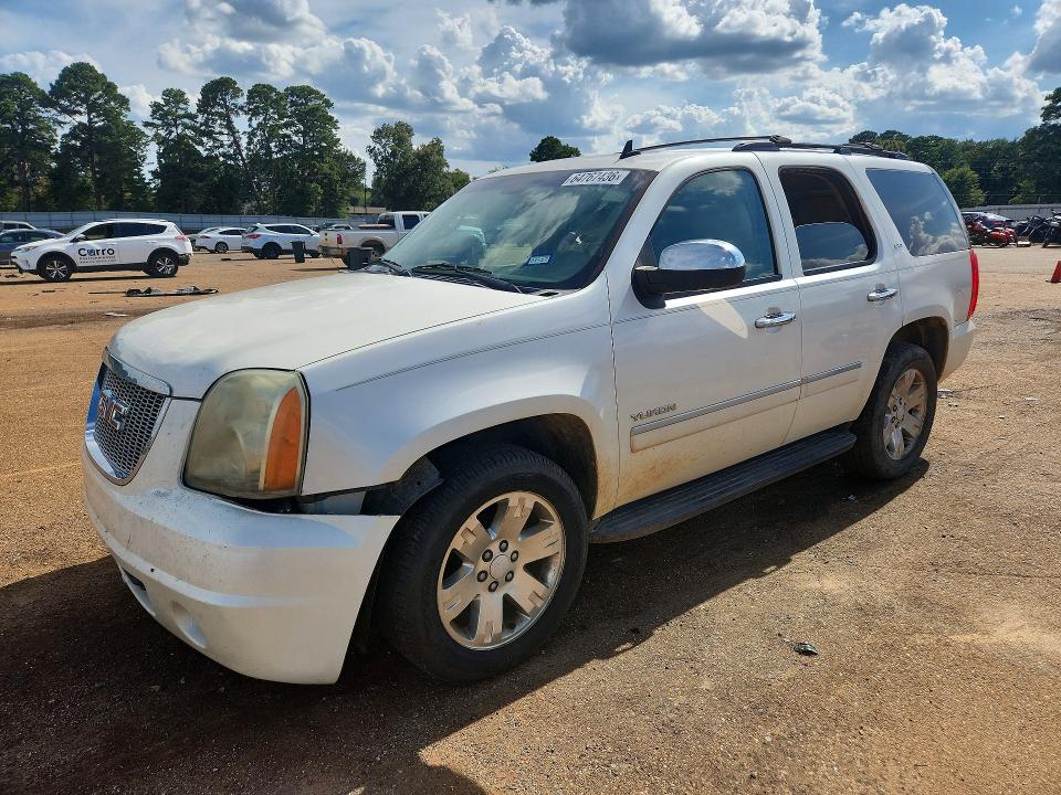 2011 GMC YUKON - Търг №64767436