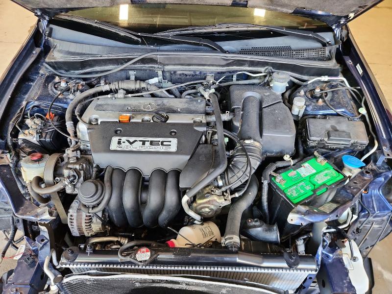 Photo 11 from auction – 2002 ACURA RSX with VIN JH4DC53862C026819