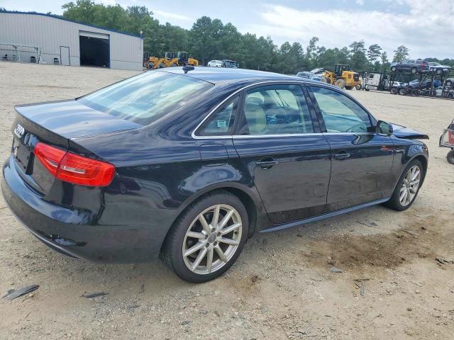 Photo 3 from auction – 2014 AUDI A4 with VIN WAUEFAFL1EN015030