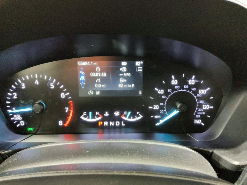 صورة رقم 9 من المزاد - 2020 FORD ESCAPE مع VIN 1FMCU0F68LUC60913