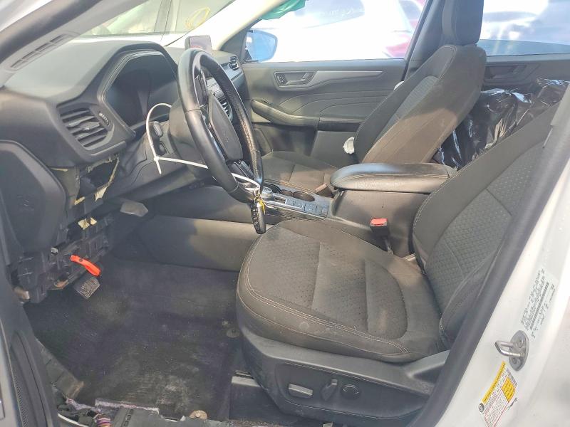 Photo 7 from auction – 2023 FORD ESCAPE with VIN 1FMCU9GN9PUA53270