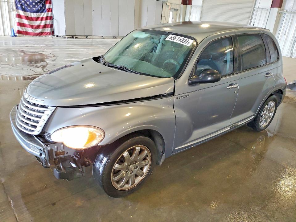 2008 CHRYSLER PT CRUISER - Търг №65915006