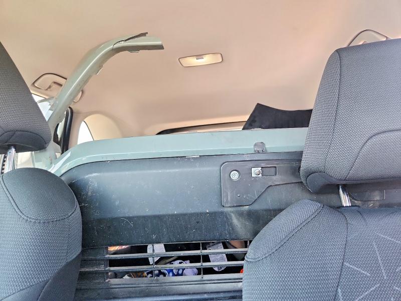 Photo 10 from auction – 2023 TOYOTA RAV4 with VIN 2T3P1RFVXPW371188