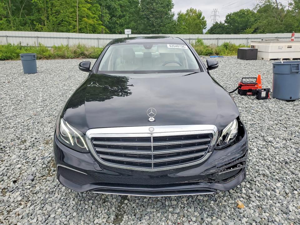 Zdjęcie 5 z aukcji – 2017 MERCEDES-BENZ E z VIN WDDZF4JB0HA096009