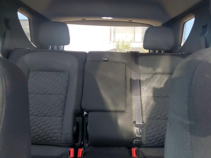 Photo 10 from auction – 2020 CHEVROLET EQUINOX with VIN 3GNAXJEV2LL210219