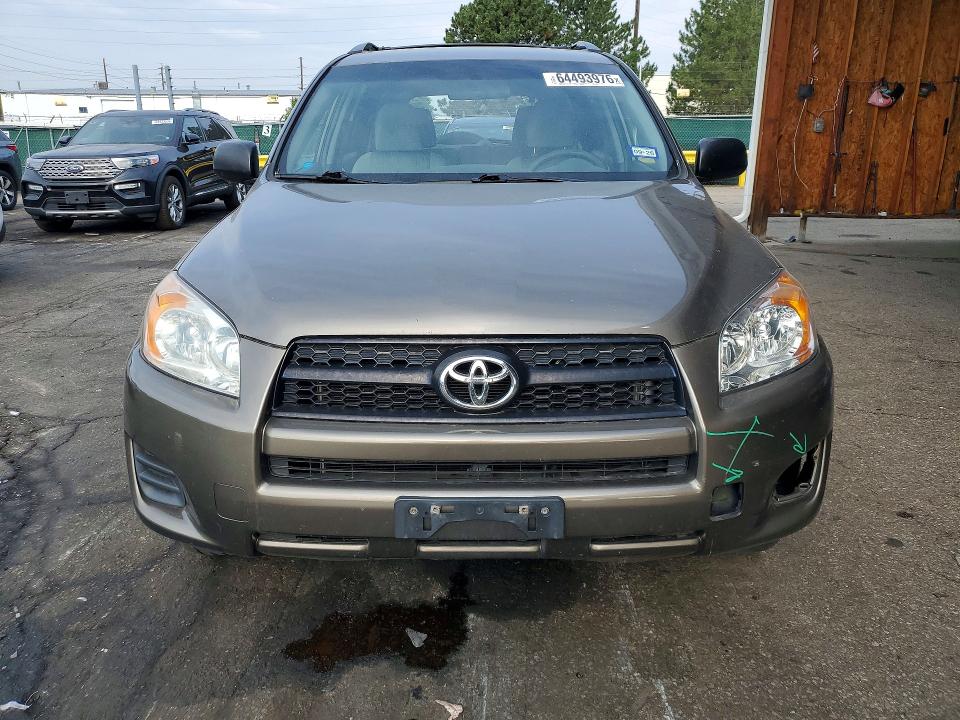 Photo 5 from auction – 2012 TOYOTA RAV4 with VIN 2T3BF4DV5CW210145