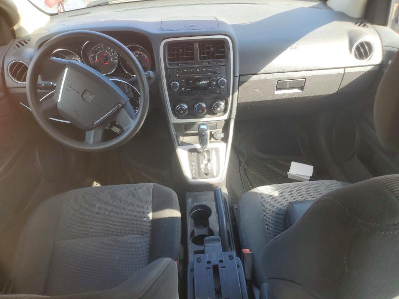 Photo 8 from auction – 2010 DODGE CALIBER with VIN 1B3CB3HA4AD576093
