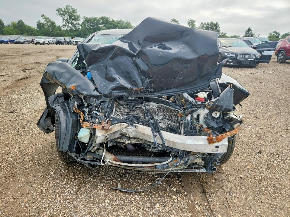 Снимка 5 от търг – 2009 HONDA CIVIC с VIN 19XFA16629E005617