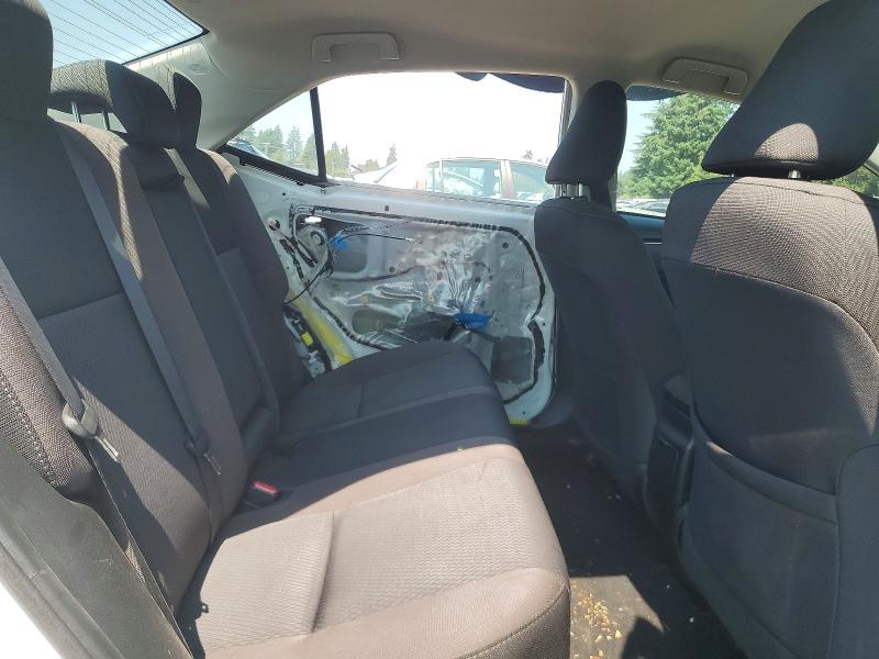 Photo 10 from auction – 2017 TOYOTA COROLLA with VIN 2T1BURHE0HC858989
