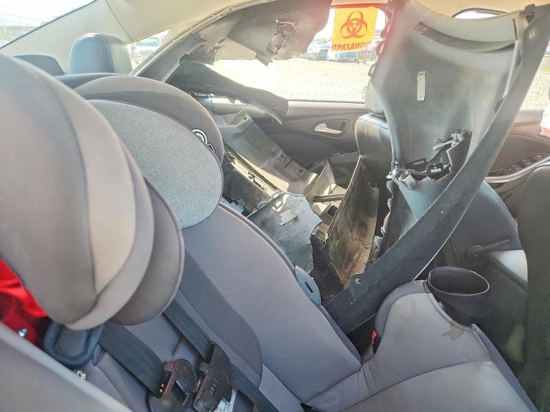 Photo 10 from auction – 2013 FORD FOCUS with VIN 1FADP3J25DL263593