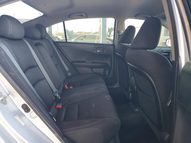 Photo 10 from auction – 2013 HONDA ACCORD with VIN 1HGCR2F59DA150112