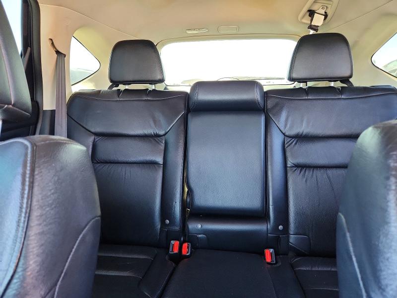 Photo 10 from auction – 2012 HONDA CR-V with VIN 2HKRM3H78CH513552