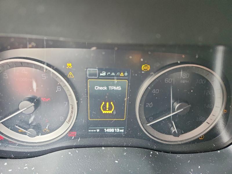 Photo 9 from auction – 2017 HYUNDAI TUCSON with VIN KM8J33A20HU329407