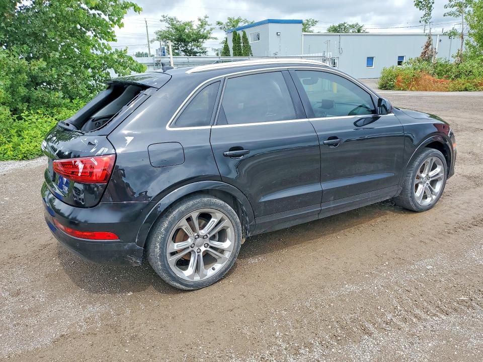 Photo 3 from auction – 2018 AUDI Q3 with VIN WA1JCCFS2JR018903