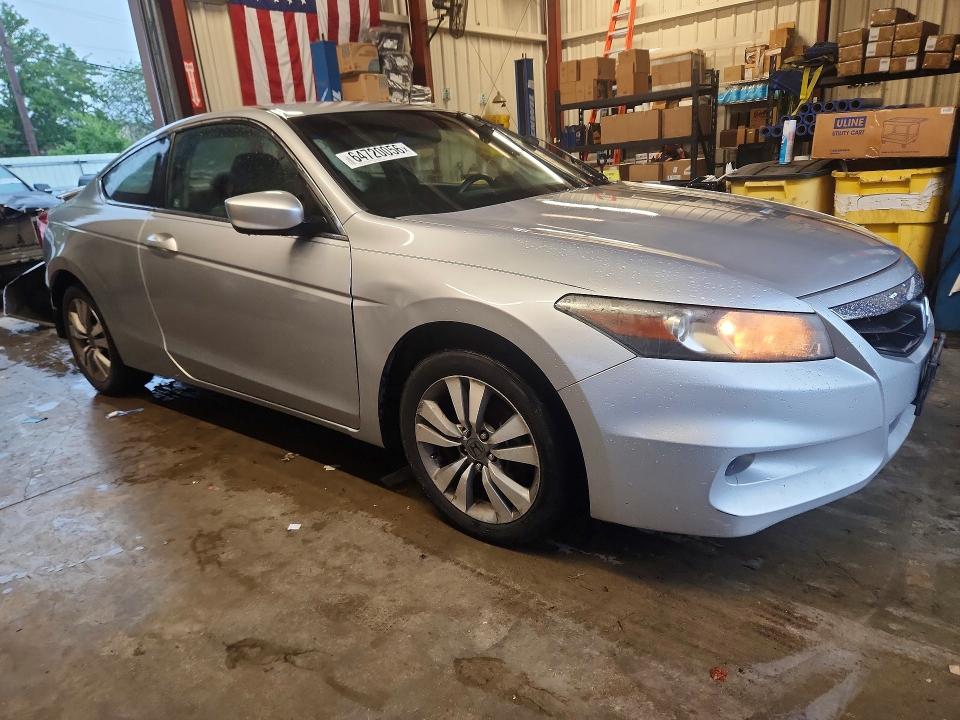 Photo 4 from auction – 2012 HONDA ACCORD with VIN 1HGCS1B37CA009198