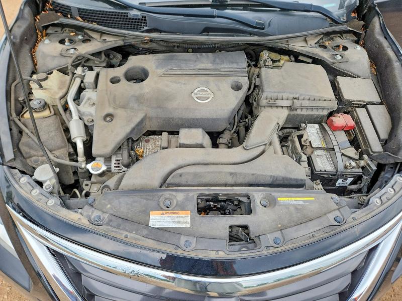 Photo 11 from auction – 2015 NISSAN ALTIMA with VIN 1N4AL3AP1FC112408